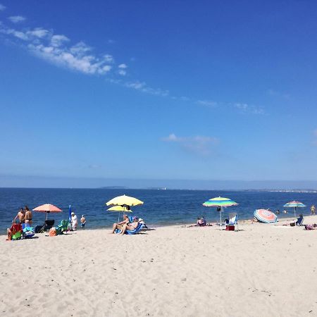 Affittacamere Acquamarina Oristano Kültér fotó